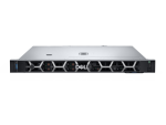 Dell PowerEdge R360|Xeon 6353P|4x 3.5" Chassis|480GB SSD|32GB|Dual 700