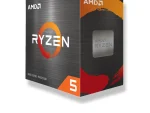 AMD AM4 Ryzen 5 5600XT 6/12+Fan