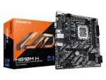 Intel H810 Chipset DDR5 CoreUltra7/9 Socket /LGA1851 Micro ATX Desktop Motherboard