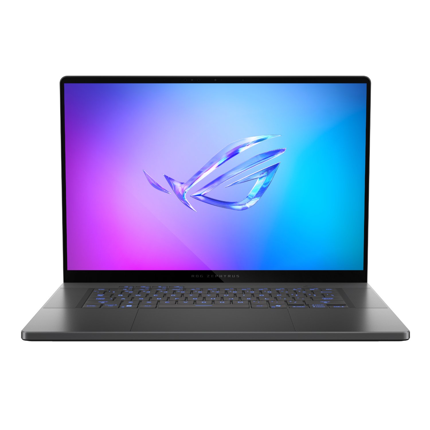 Asus ROG Zephyrus G16 Gaming Laptop 16" | Intel Core Ultra 9 285H | 16GB DDR5 | RTX 5060 | 1TB | Windows 11 Pro