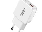 Gizzu 2-Port 30W GaN Wall Charger