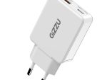 Gizzu 2-Port 65W GaN Wall Charger