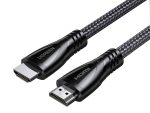 UGreen HDMI 2.1 Male to Male Cable 2M (8K@60Hz | 4K@120Hz) - Black