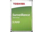 Toshiba Harddrive - 8TB Sata Surveillance