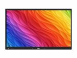 Interactive Touch QLED 86"