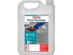 Sanitizer 70% + Isoproply Alcohol 5l