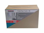 Wall Mounted Dispenser - Paper Towels 200 (Box Of 10)