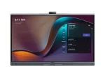 Yealink MeetingBoard86 Pro Includes 1X 86 Inch All-In-One Collaboration Display