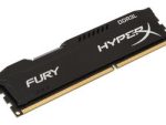 Kingston Kingston HyperX Impact 16GB DDR4-2666 (PC4-21330) CL15 1.2V Notebook Memory Module