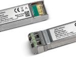Mellanox (nVidia / QNap SFP) 10GbE SFP+ MMF 850nm up to 300m Enterprise