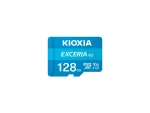 Kioxia 128GB Micro SDHC