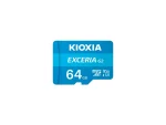 Kioxia 64GB Micro SDHC