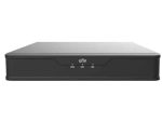 Uniview 1 HDD 4-ch 4 PoE 1U Network Video Recorder - CCTV