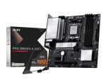 MSI PRO B850M-A WIFI AM5 DDR5 M-ATX Motherboard