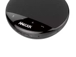 Mecer Bluetooth Conference Speaker via USB connection Plug & Play Full duplex Omni-directional mic/ With Noise Cancellation