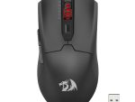 Redragon FYZU M995 PRO Wireless Gaming Mouse - Black
