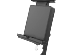 Rizzen PBJ04 Rugged Tablet holder with Lock - with Lock Suit for 230*130*25MM