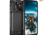 OneRug Xever 7Pro Rugged Smartphone - 6.67" AMOLED 1080*2400(500Nits)-