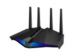 Asus RT-AX82U AX5400 Dual Band Gigabit WiFi 6 Gaming Wireless Router