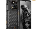OneRug Xever Rugged Smartphone - 6.67" AMOLED 1080*2400(500Nits)-Dimen