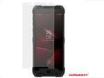 Film Screen Protector for Conquest S19 & S29