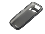 Rugged Rubber Cover with hand strap for MC62