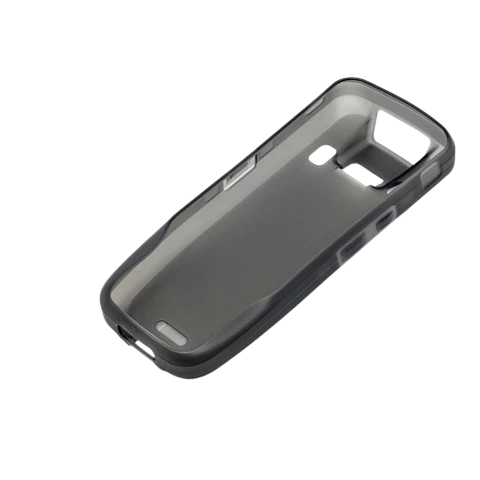 Rugged Rubber Cover with hand strap for MC62