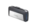 Sandisk 32GB Ultra Dual Drive USB Type-C Flash Drive