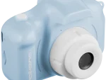 Volkano Kids Mini Shutterbug series Action Cam - Blue