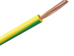 35mm GP House Wire - Grn/Yel (per meter)