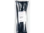 HellermannTyton 309x4.6mm Cable Ties 100