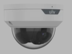 Uniview UNV 4MP Fixed Dome IP Camera 2.8mm | IPC324LB?AF28?A2