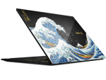 Prestige 13 AI+ Ukiyo-e Edition A2VMG-210ZA / Intel Core Ultra 7 258V E | 32GB | 1TB | Windows 11 Home