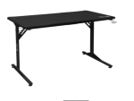 Turbo Gaming Desk