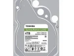 Toshiba 4TB 3.5-inch Surveillance Hard Drive S300