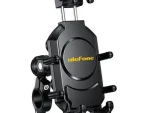 Ulefone Armor Mount Pro 01, Compatible for 5.4"-7.2" Phones, 190mm/7.4
