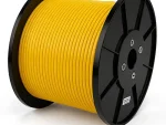 Cattex CAT6 Cable 500m - Yellow - Networking