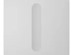 Ajax Security - White Solo Button (Dimmer) | AJAX-SB-DIM-W