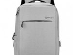 Amplify Cuba 15.6" Laptop Backpack Grey