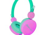 Amplify Kids Adventure Auxiliary Headphones