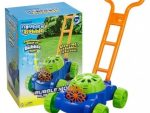 Avalanche Double Bubble - Bubble Mower