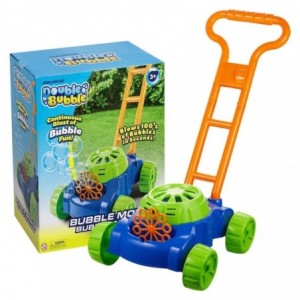 Avalanche Double Bubble - Bubble Mower