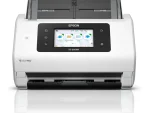 Epson WorkForce DS-800WN -  50ppm / 100ipm; 8;000 pages daily duty cycle Duplex Scan