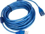 UniQue 10M MAle To Female USB Extension Cable
