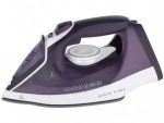 Boden Stark Ceramic Steam Iron - Purple