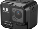 VolkanoX Terra Series 4K Action Camera