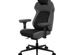 Thunderx3 Flex Pro Ergonomic Chair - Mesh Black (TEGC-3076101.12).