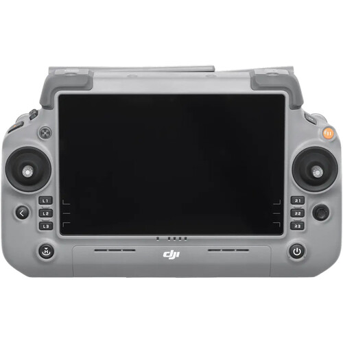 Upgraded RC Plus with improved performance and connectivity.