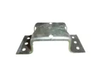 Economy Wall Bracket 38mm