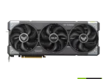 ASUS Graphics Card  / nVidia / PCIe5.0 / 32GB GDDR7 / OC mode:2580 MHz / Default